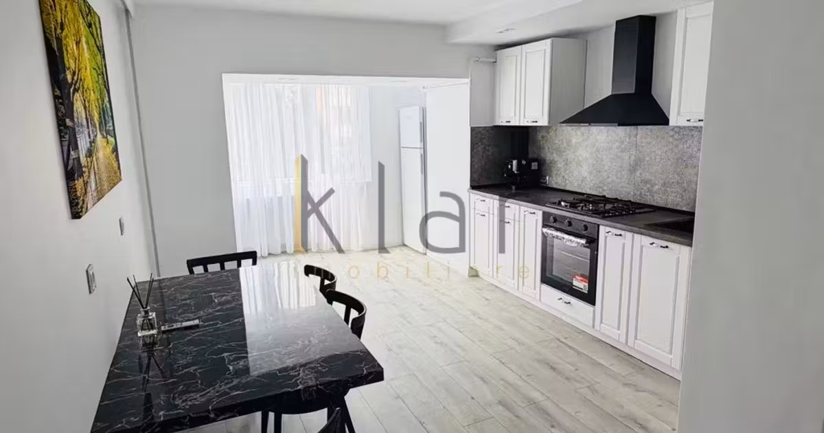 Apartament de vânzare cu 2 camere în zona Plopilor, Cluj-Napoca