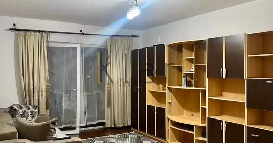 Garsonieră Florești