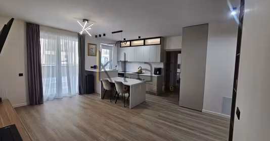 Apartament Florești
