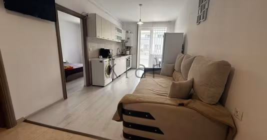 Apartament Florești