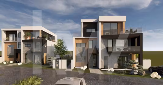 Penthouse Hipodrom