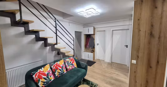 Apartament Cisnădie