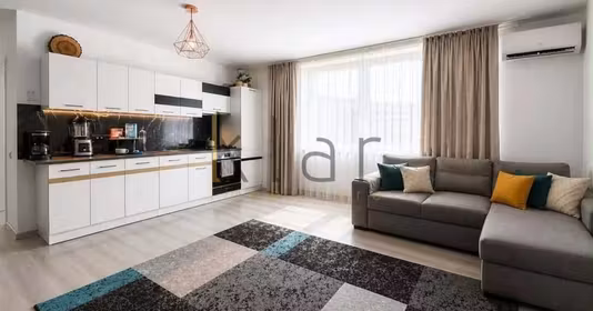 Apartament Florești