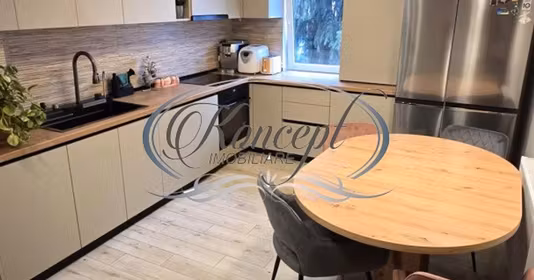 Apartament Zorilor