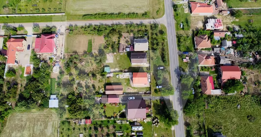 Casă Frumușeni