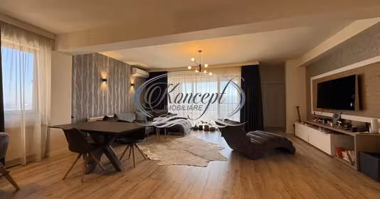 Apartament Mărăști