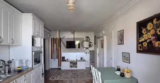 Apartament Florești