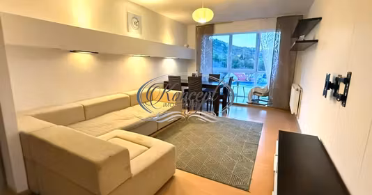 Apartament Grigorescu