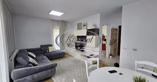 Apartament Gheorgheni