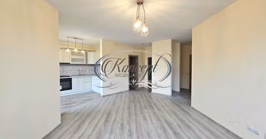 Apartament Florești