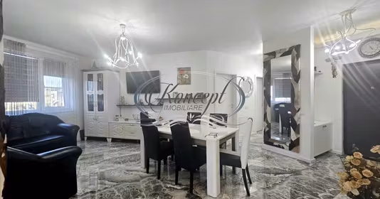 Apartament Florești