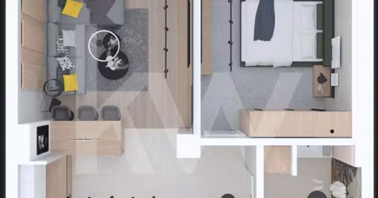 Apartament Sebeș