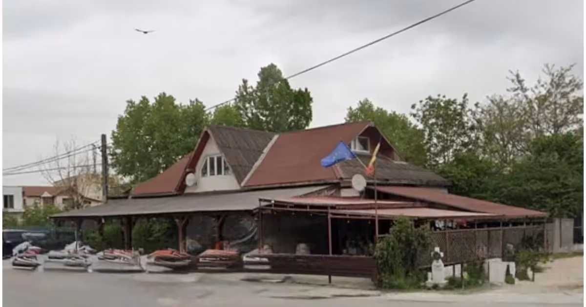 Spațiu comercial de vânzare de 172 mp, în Mihail Kogălniceanu