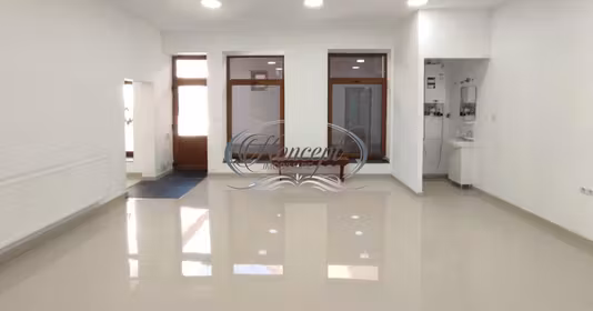 Spațiu comercial Centru