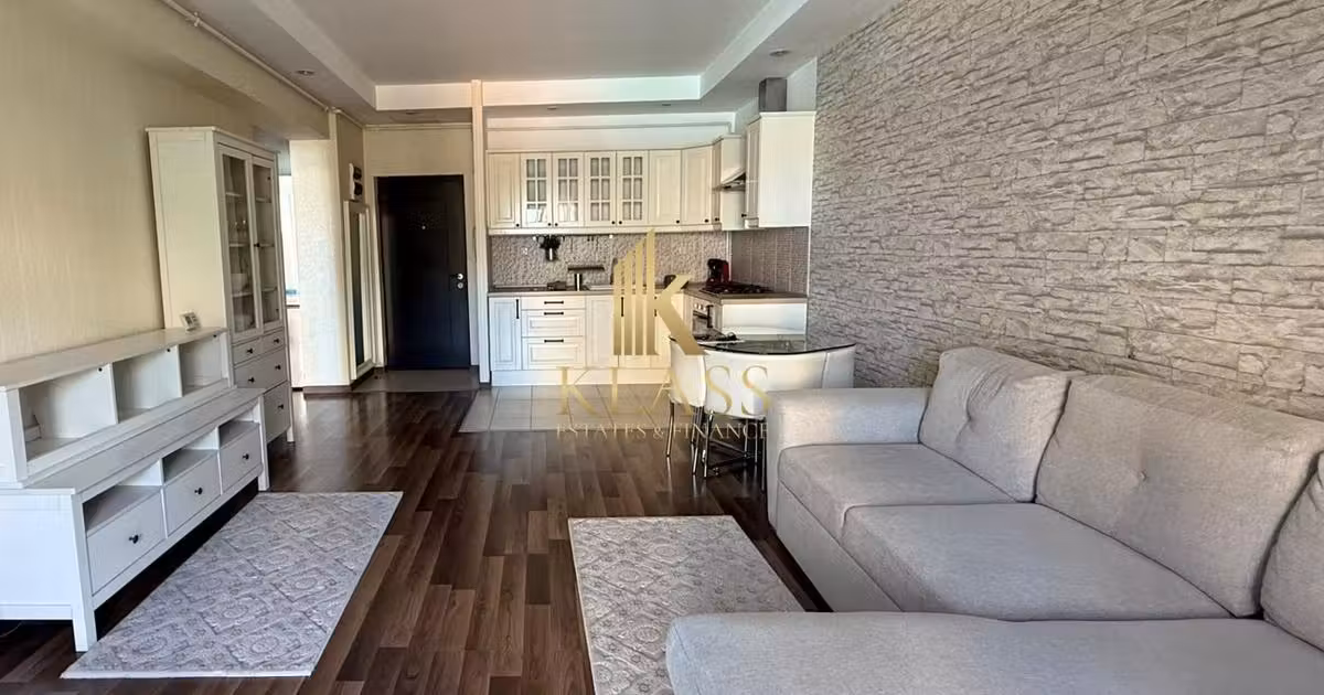 Apartament de vânzare cu 2 camere, mobilat în Ștefăneștii de Jos
