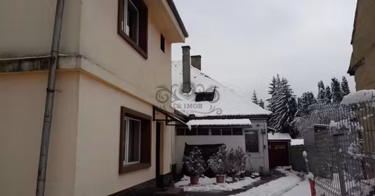 Casă Centrul Vechi