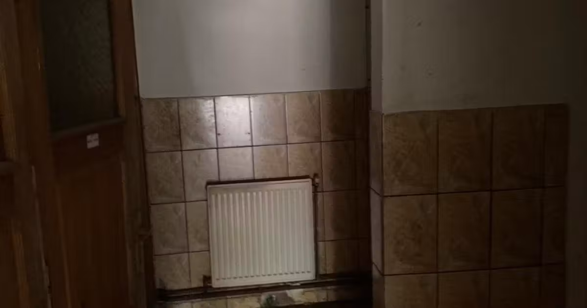 Spațiu comercial de vânzare 250 mp în zona Griviței, Brașov