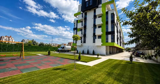 Penthouse Bragadiru