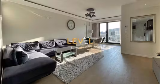 Apartament Herăstrău
