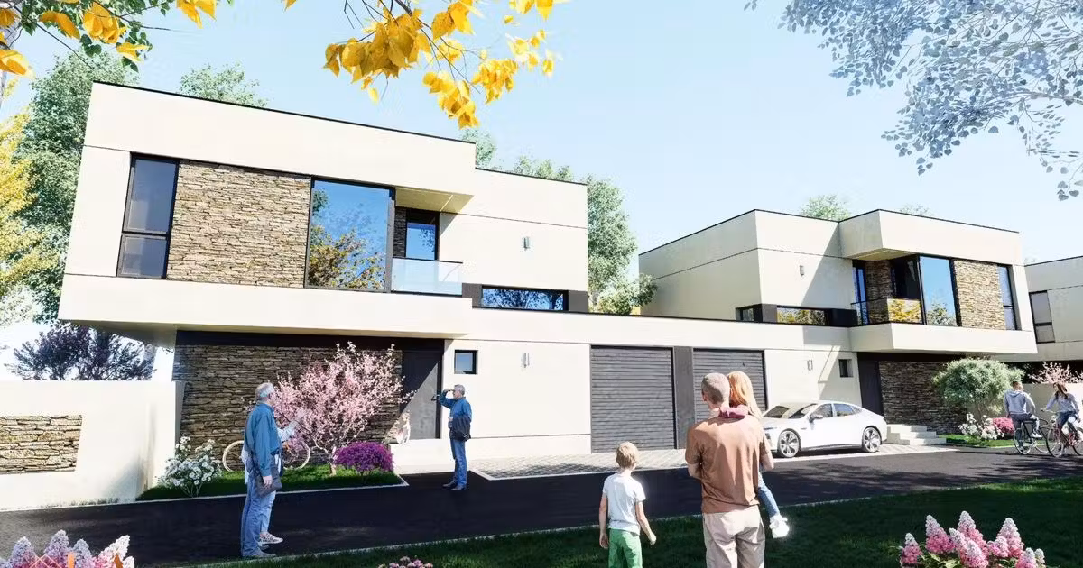 Casă individuală de vânzare cu 4 camere în zona Drumul Taberei, Sector 6