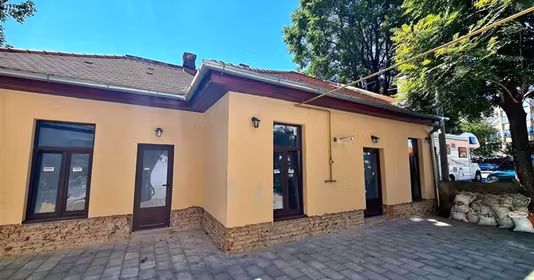 Casă Cetate