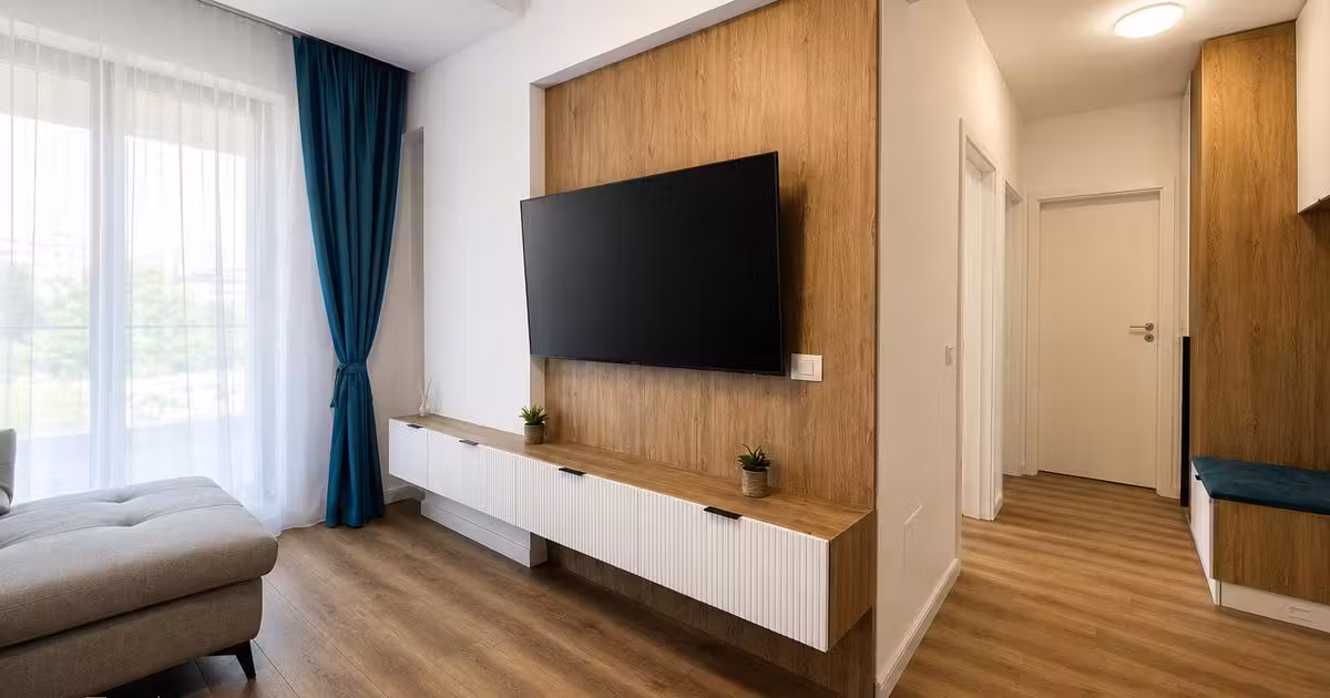 Apartament de vânzare cu 2 camere în Bragadiru