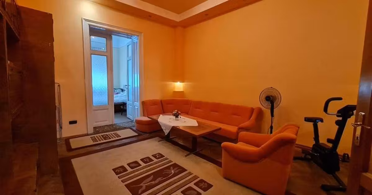 Apartament de vânzare cu 2 camere, mobilat în zona Ultracentral, Arad