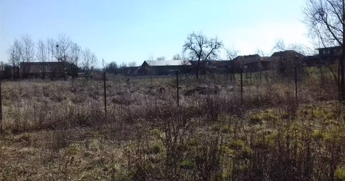 Teren Construcții intravilan de vânzare de 600 mp, în Zimandcuz