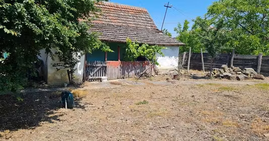 Casă Șiria