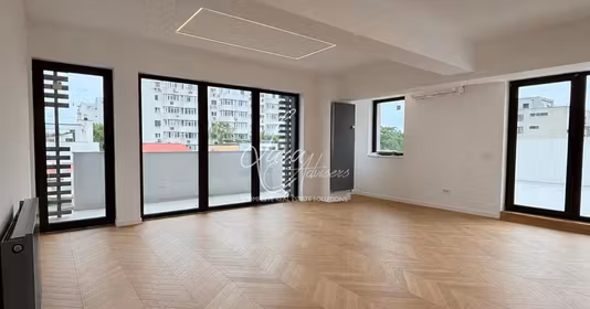 Apartament Floreasca