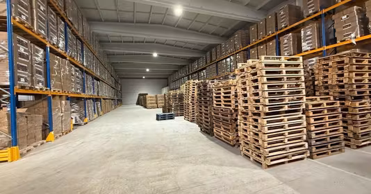 Spațiu comercial Pantelimon