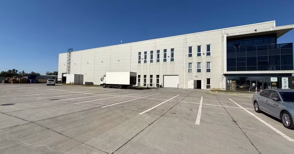 Spațiu industrial de vânzare în zona Theodor Pallady, Sector 3