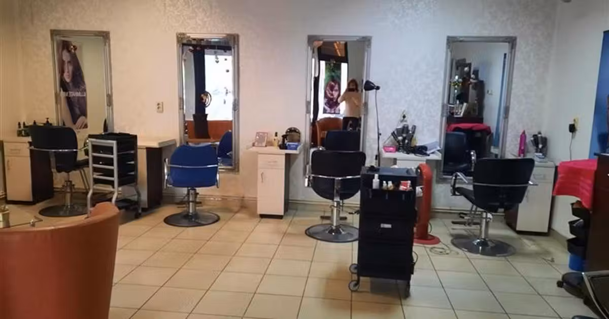 Spațiu comercial de vânzare de 70 mp, în zona Central, Timișoara