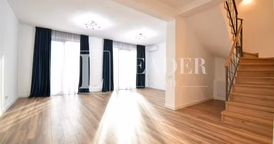 Apartament Central