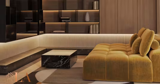 Penthouse Bragadiru