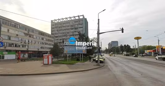 Spațiu comercial Centru