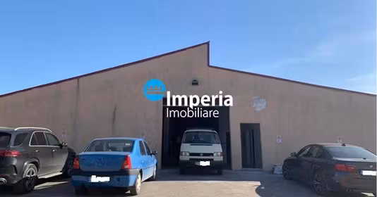 Spațiu comercial Tătărași