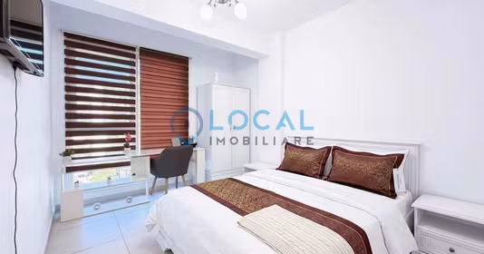 Apartament Centru