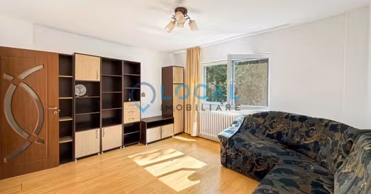 Apartament Mănăștur