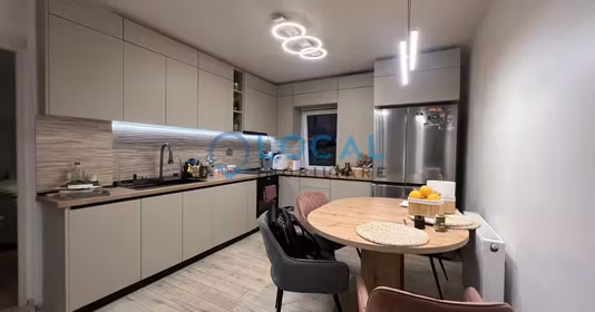 Apartament Zorilor