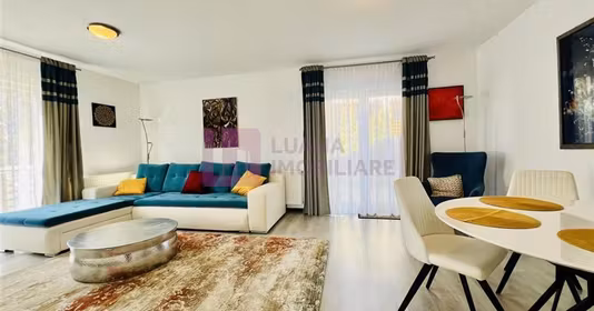 Apartament Vasile Aaron