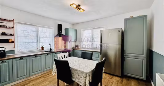 Apartament Vasile Aaron