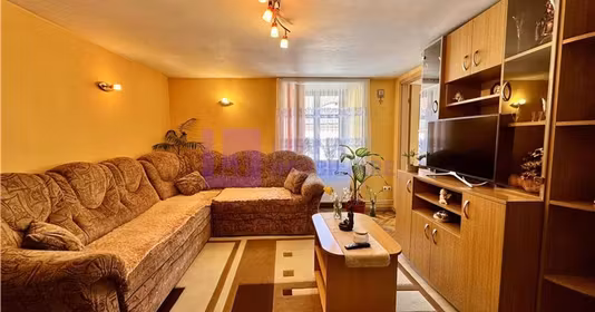 Apartament Centrul Istoric