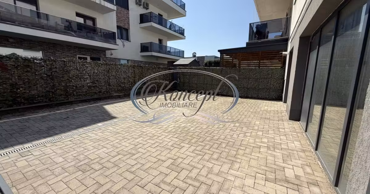 Spațiu comercial de vânzare de 62.00 mp, în zona Borhanci, Cluj-Napoca
