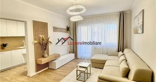 Apartament Florești