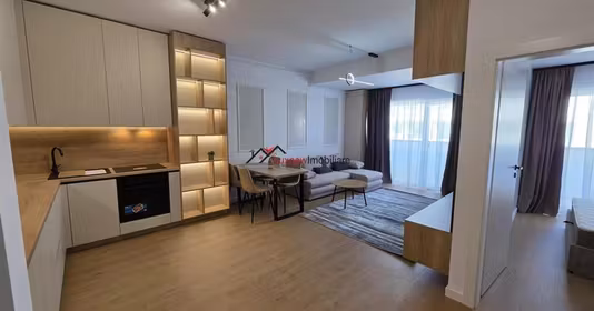 Apartament Florești