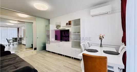 Apartament Centrul Istoric