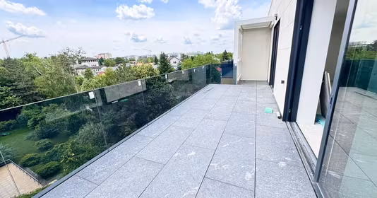 Apartament Pipera