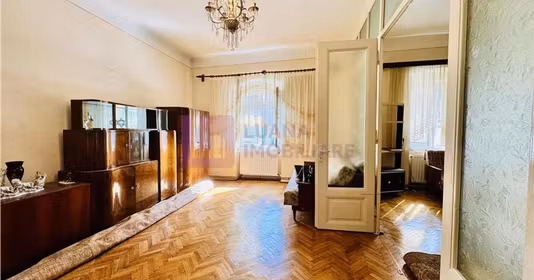 Apartament Centrul Istoric