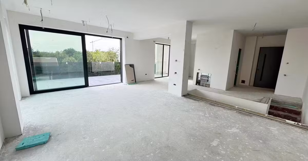 Apartament de vânzare cu 3 camere în zona Iancu Nicolae, Sector 1